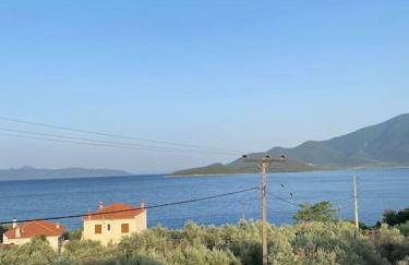 villa kastanos - Foto 6