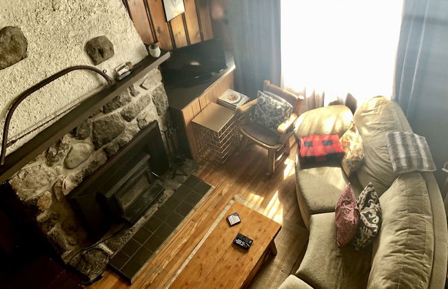 Chalets Le Village Suisse - Foto 47