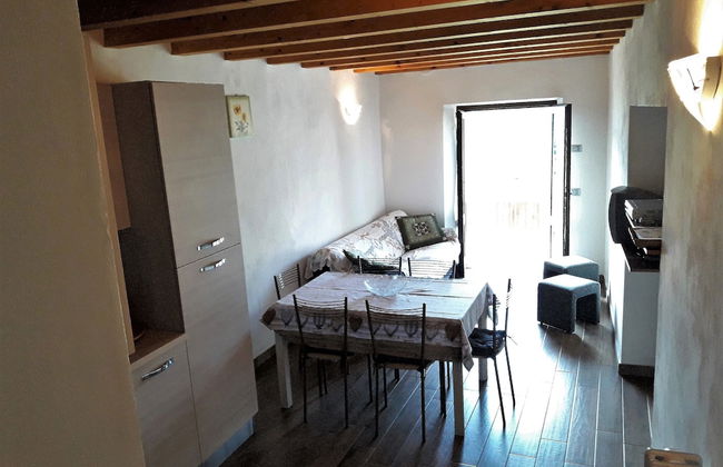 Appartamenti Casa Rita & Antica Corte Ginevra - Photo 65