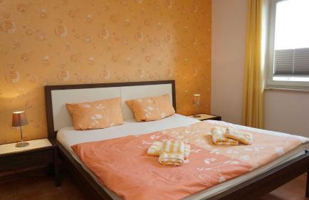 Villa "Dünen vis a' vis" - strandnah - Foto 27
