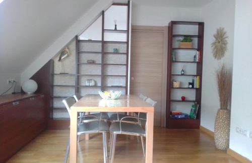 Ático LA FLOR DEL SOL - Foto 11