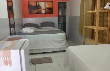 Pousada Mar de vênus - Foto 23