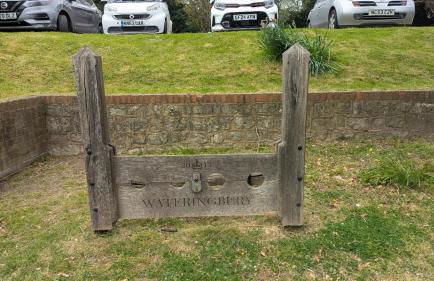 The Bakers Luxury Top Floor Apartment - Foto 32