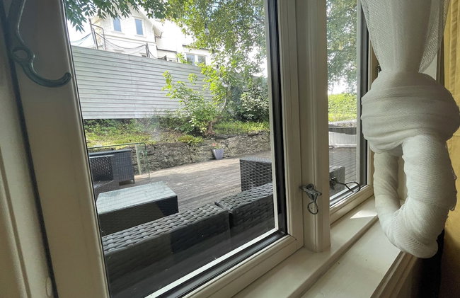 Charming 4-bedroom Apartment in Central Stavanger - Foto 10