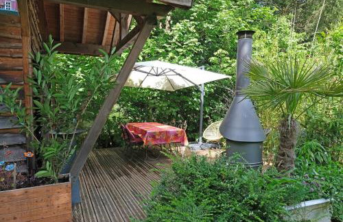 Chalet des amoureux - Photo 3