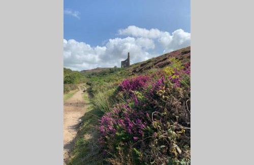 Cart Shed Cottage - Foto 31