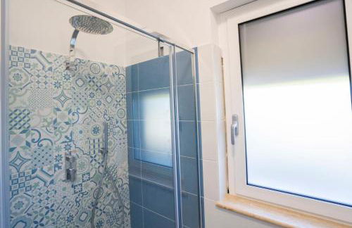 Villa Adele Apartments con piscina e vista mare - primo piano - Foto 12