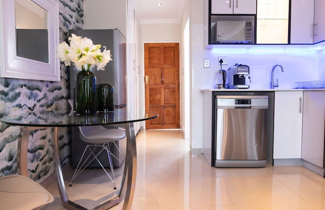 The Wilcrest Apartment - Foto 4