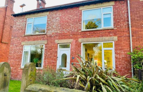 LOOK at the Views - Huddersfield Haven Sleeps 6 - Foto 19