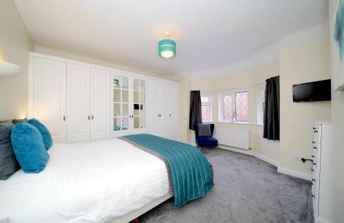 Lower Lodge - Foto 11