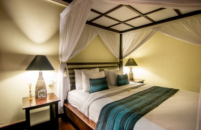 Bidadari Private Villas & Retreat - Photo 16