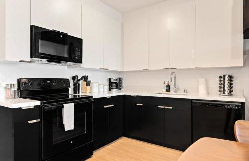 Designer Stay in Arts District, Walk to Little Tokyo - Foto 16