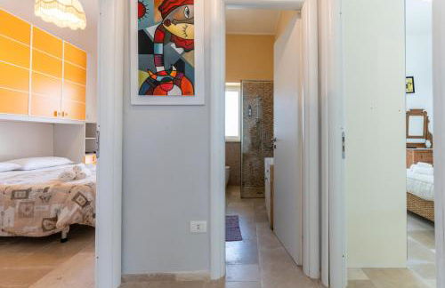 Villa Bianca Marina - Foto 14