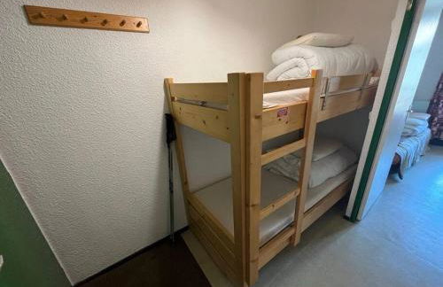 Appart. 4 pers pied des pistes - Foto 10