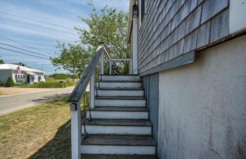 8 Min Walk to Basin Screened Porch Plum Puddin - Foto 25