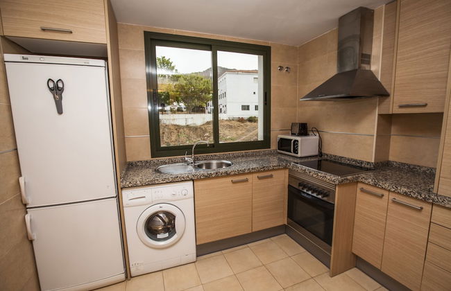 Resort de Nerja - Foto 9