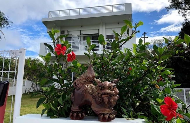 Blue moon in Sesokojima - Foto 29