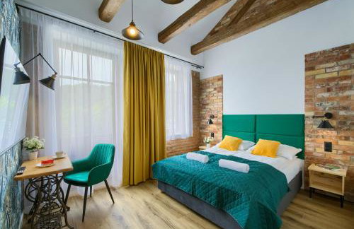 Apartamenty Pod Bocianem - Foto 2