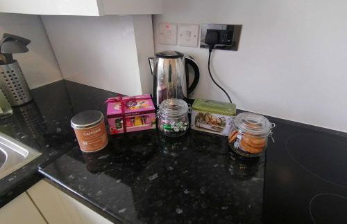 White City Apartment, your London stay - Foto 8