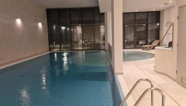 Gold Apartment B28 Let's Sea Baltic Park Gąski - Foto 4