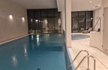 Gold Apartment B28 Let's Sea Baltic Park Gąski - Foto 4