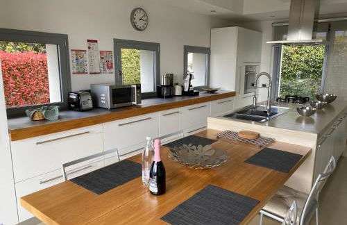 Villa Panoramica Cardana - Foto 6