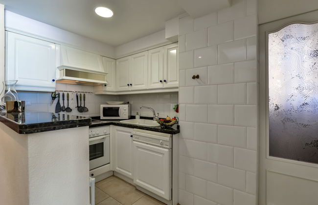 Penon de Ifach - Foto 5