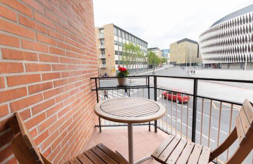 Apartamento con vistas al Estadio San Mamés - Foto 17