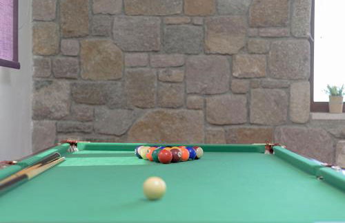 Villa Tzikides Aegina - Foto 73