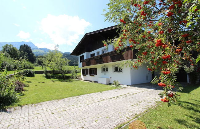 Spacious Holiday Home in Sankt Johann near Ski Area - Foto 48