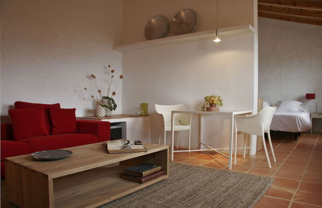 Aldea Roqueta Hotel Rural - Photo 3