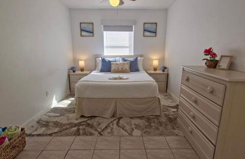 Steps to Sand - Free Parking - No Crowds - Grill - Foto 23