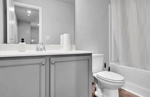 GoodLiving Atlanta - Family Getaway - Pets Welcome - Foto 17