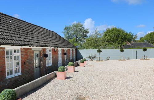 The Apple Shed, Motcombe, Shaftesbury - Foto 18