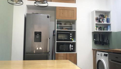 Très bel appartement T3 proche place Castellane avec vue et 2 chambres - Photo 4