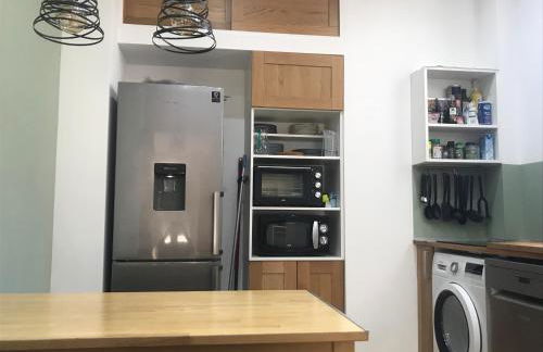 Très bel appartement T3 proche place Castellane avec vue et 2 chambres - Photo 4