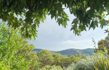 Gîte/Appartement Saint Bernard - Foto 17