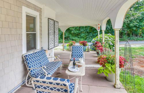 Private Heated Pool Family Cottage in Plymouth! - Foto 1