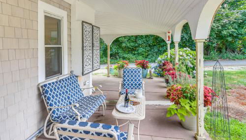 Private Heated Pool Family Cottage in Plymouth! - Foto 1