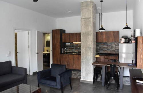Sevilla Industrial Flat - Foto 22