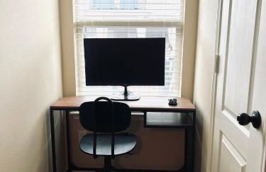 Luxury Legacy West Townhouse - Photo 23