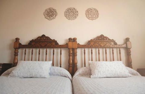 CASA RURAL EL SAUCE. A 2,5 KM DE CUENCA CAPITAL - Foto 62