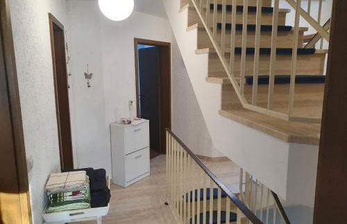 5 Zimmer Apartement in ruhiger Lage nähe Heilbronn - Foto 7