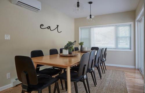 Chateau Lodge - Ski Shandaken, Hunter, Catskills, Windham, Belleayre - Foto 11