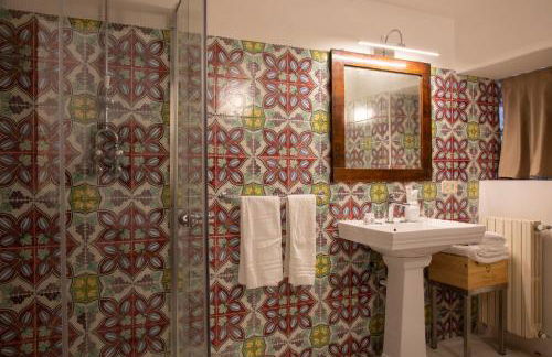 Masseria Celentano Relais & Agriturismo - Foto 128