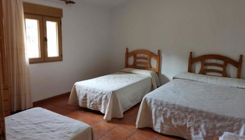 Masia Campos Culla - Foto 4