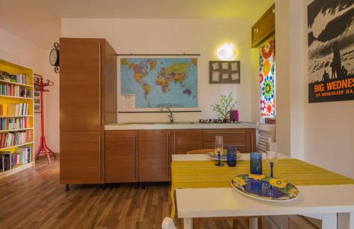 Sunny Open Space - Foto 14