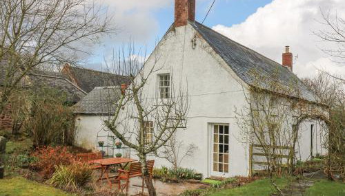 The Cottage, Polwarth Crofts - Photo 2