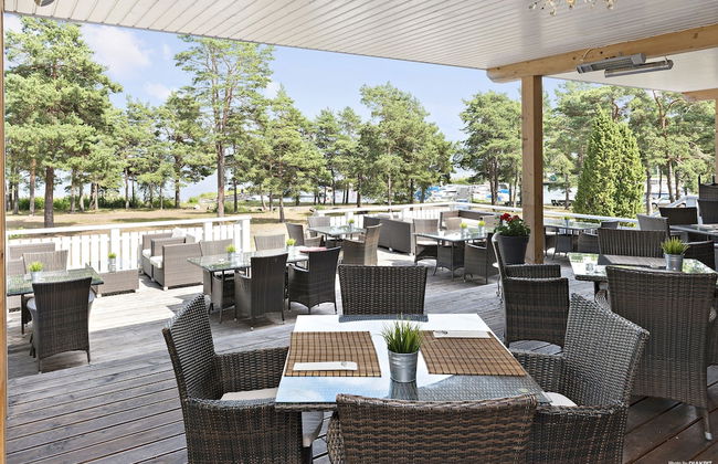 First Camp Oknö - Foto 49