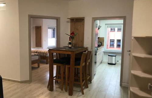 Villa Cologne - Apartments & Monteursquartiere in Meckenheim bei Köln - Foto 21